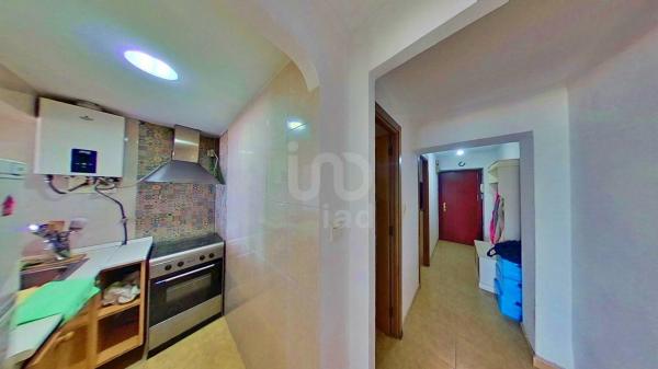 Piso en avenida Jaime i el Conquistador, 44