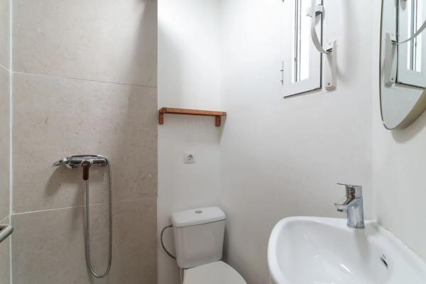 Casa independiente en calle Nueva Alta, 30