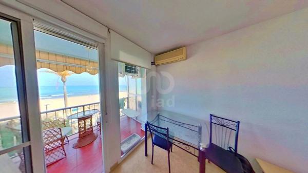 Piso en avenida Jaime i el Conquistador, 44