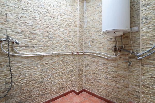 Casa independiente en calle Nueva Alta, 30