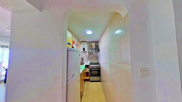 Piso en avenida Jaime i el Conquistador, 44