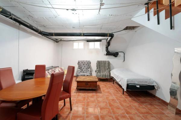 Casa independiente en calle Nueva Alta, 30