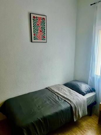 Piso en calle del Pintor Zuloaga