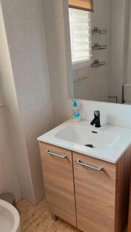 Piso en calle del Pintor Zuloaga