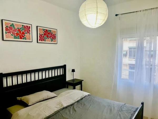 Piso en calle del Pintor Zuloaga