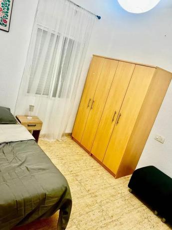 Piso en calle del Pintor Zuloaga