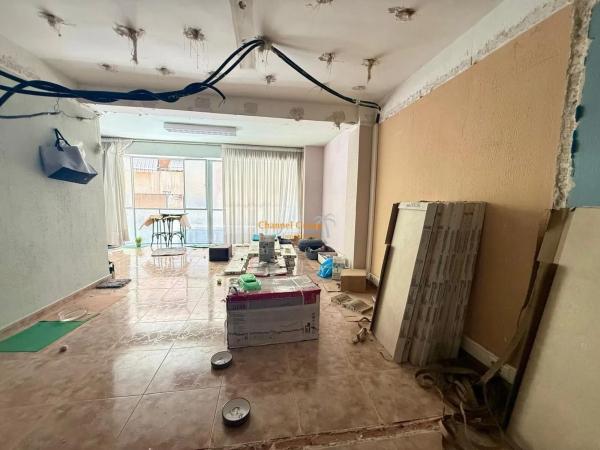 Piso en calle Pablo Iglesias