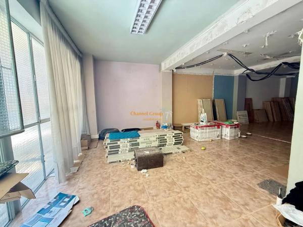 Piso en calle Pablo Iglesias