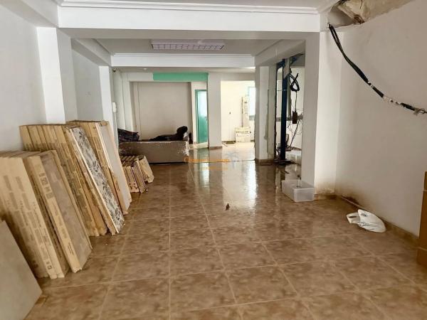 Piso en calle Pablo Iglesias