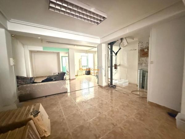 Piso en calle Pablo Iglesias