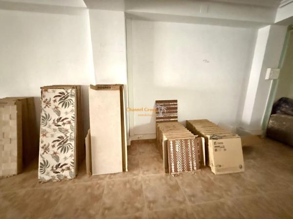 Piso en calle Pablo Iglesias