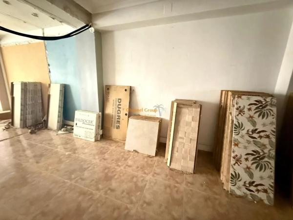 Piso en calle Pablo Iglesias