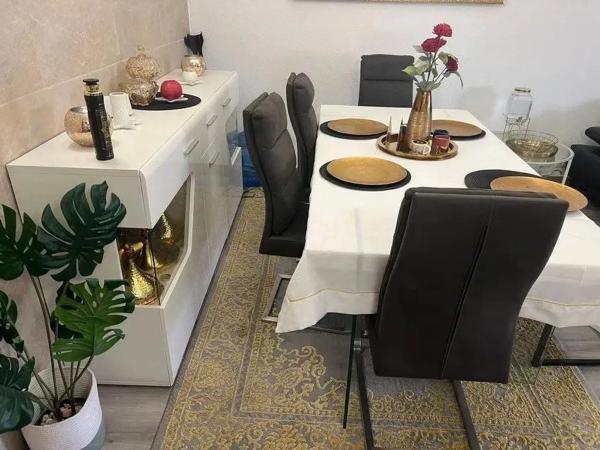 Piso en Av Dr Jimenez Diaz