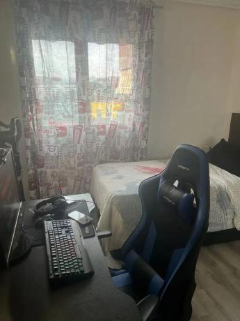 Piso en Av Dr Jimenez Diaz