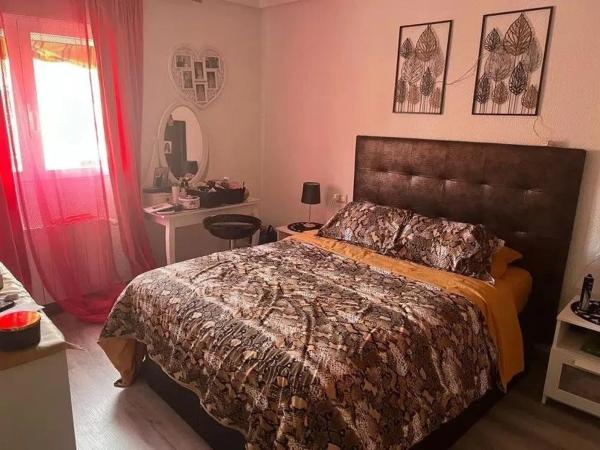 Piso en Av Dr Jimenez Diaz