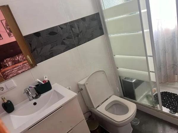 Piso en Av Dr Jimenez Diaz