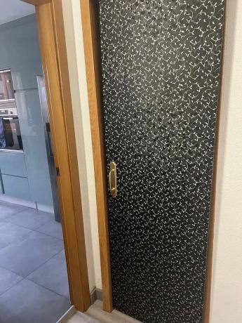 Piso en Av Dr Jimenez Diaz