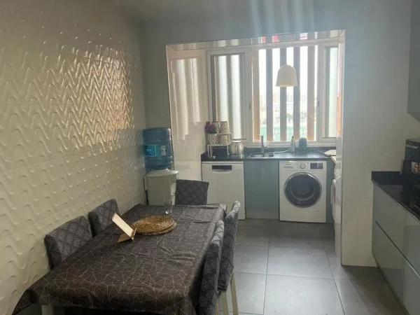 Piso en Av Dr Jimenez Diaz