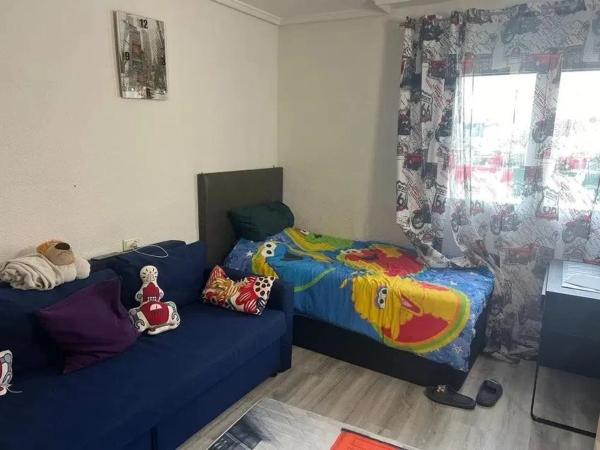 Piso en Av Dr Jimenez Diaz