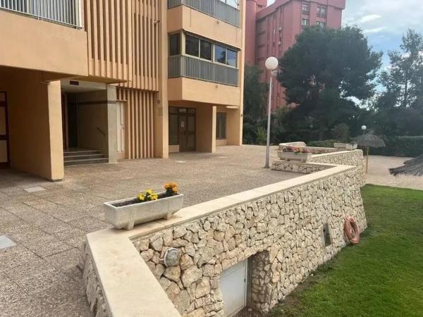 Piso en Av Dr Jimenez Diaz