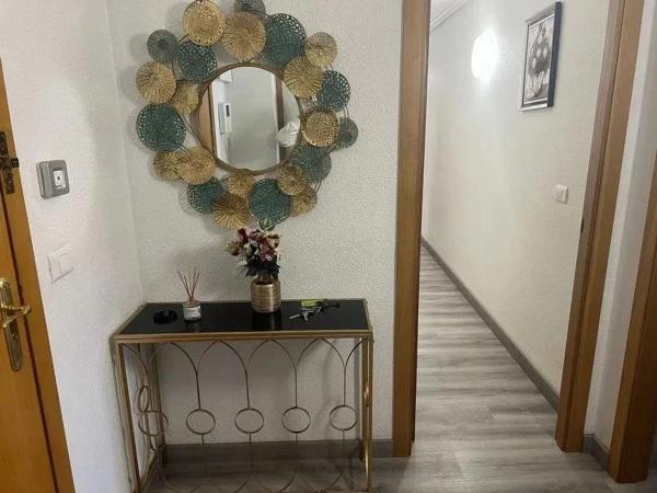 Piso en Av Dr Jimenez Diaz