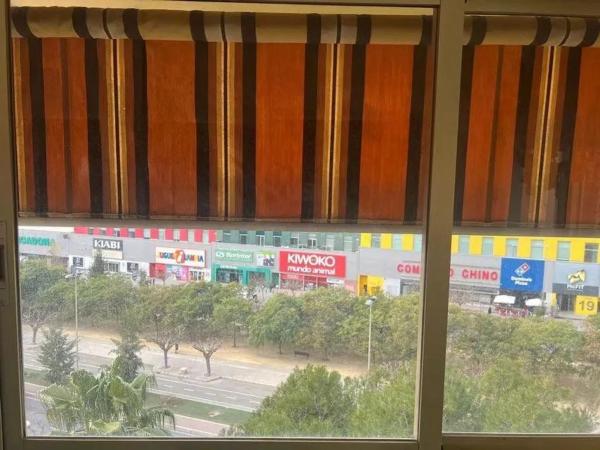 Piso en Av Dr Jimenez Diaz