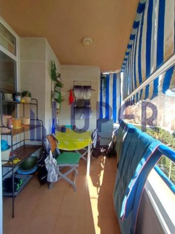 Piso en Barrio La Albufereta