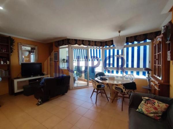 Piso en Barrio La Albufereta