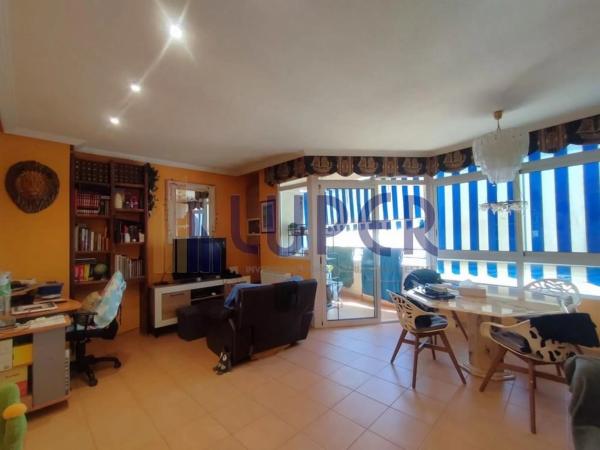 Piso en Barrio La Albufereta