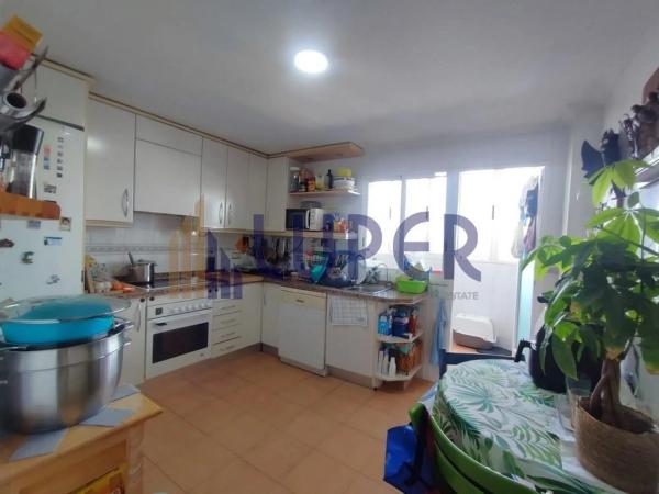 Piso en Barrio La Albufereta