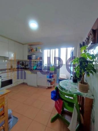 Piso en Barrio La Albufereta