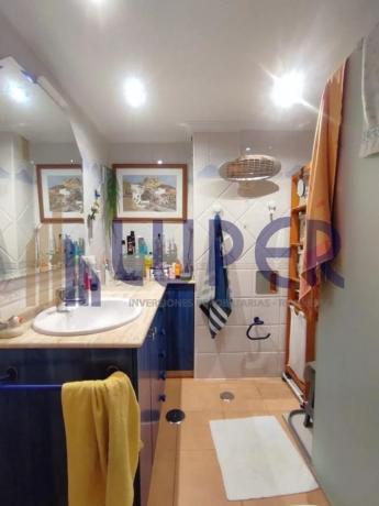 Piso en Barrio La Albufereta