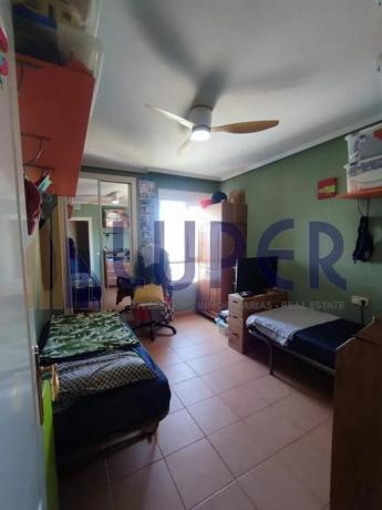 Piso en Barrio La Albufereta