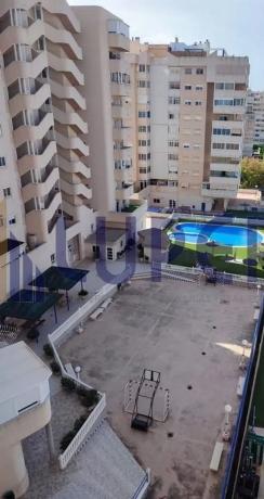 Piso en Barrio La Albufereta