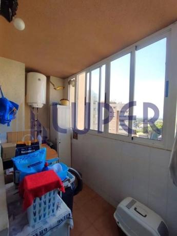 Piso en Barrio La Albufereta