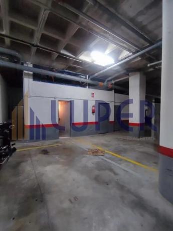 Piso en Barrio La Albufereta