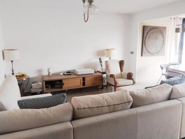 Piso en calle de las Redes