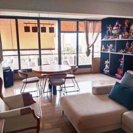 Piso en calle de las Redes