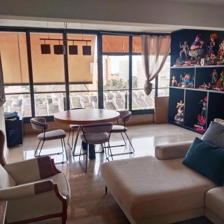 Piso en calle de las Redes