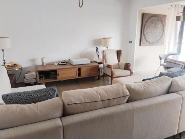 Piso en calle de las Redes