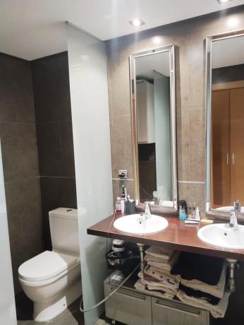 Piso en calle de las Redes