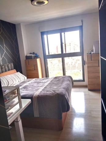 Piso en calle de las Redes