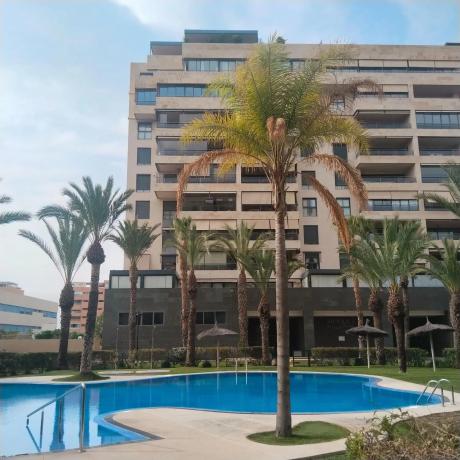 Piso en calle de las Redes