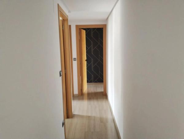 Piso en calle de las Redes