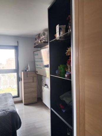 Piso en calle de las Redes