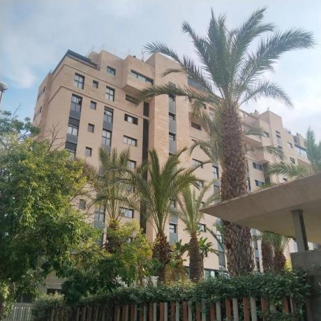 Piso en calle de las Redes