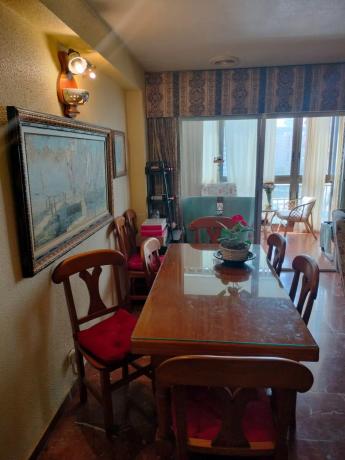 Piso en Barrio Playa de San Juan