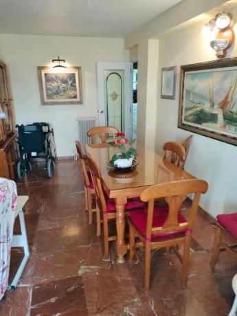 Piso en Barrio Playa de San Juan