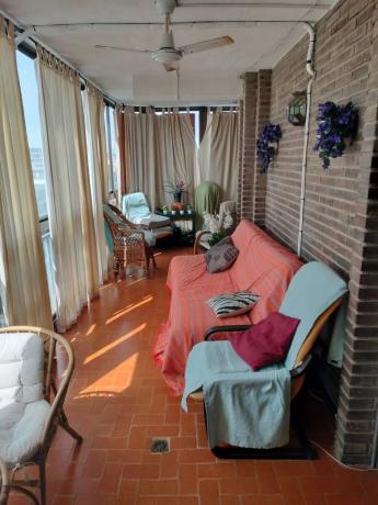 Piso en Barrio Playa de San Juan