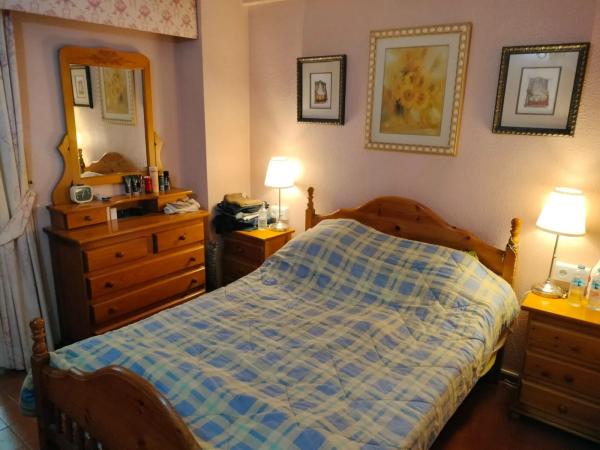 Piso en Barrio Playa de San Juan